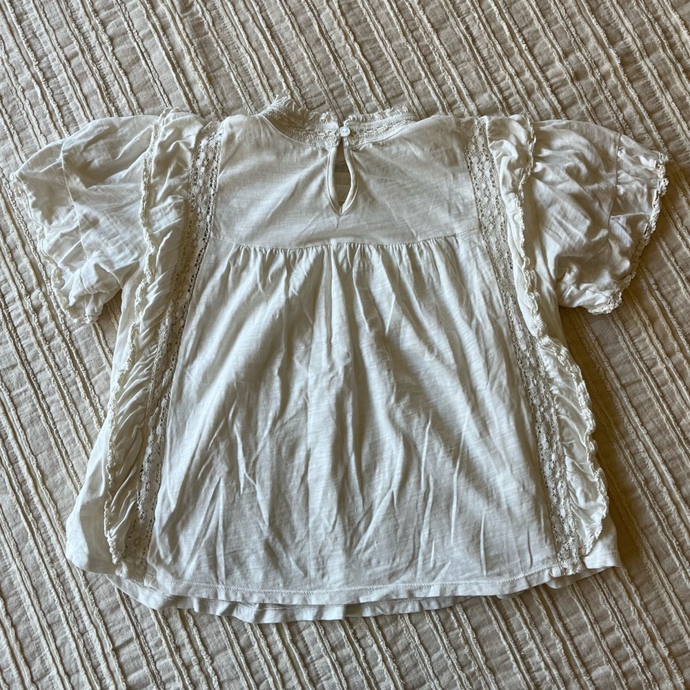 Free People Le Femme Top - Picture 11 of 15